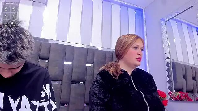 BriannaBBW — RIDE himcowgirl / twerk fuck