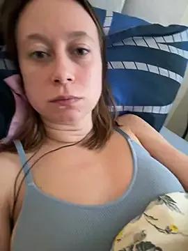 BrookeEvans on StripChat 