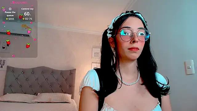 brooklove_doll — SEXI DANCE