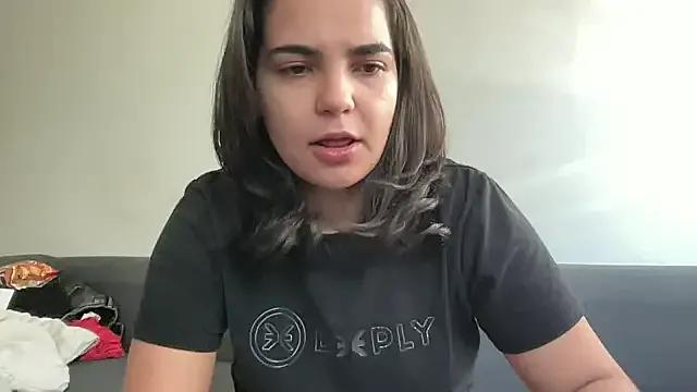 bruninhapt — Faa a Bruninha feliz!