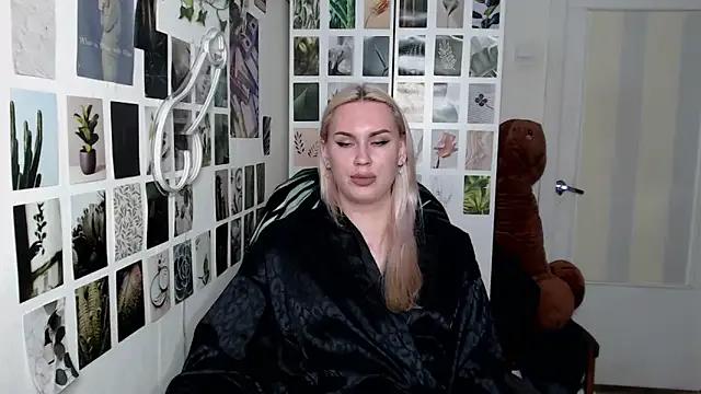 CapriScorpion — I'm deaf. I have a type menu