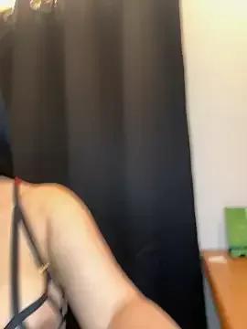 carol_cruz133 — Naked+Spank +Finger in pussy