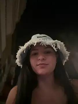 Carolina_Novoa — massages on my beautiful tits