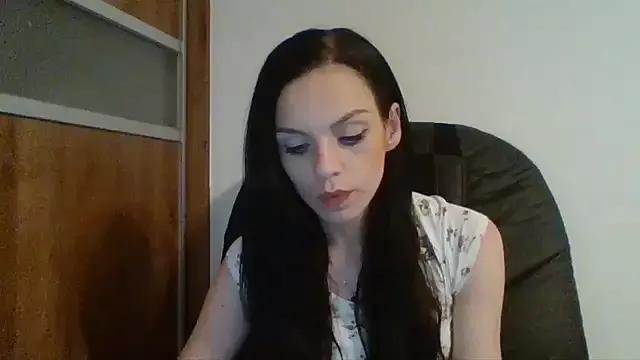 CassieSensual on StripChat 