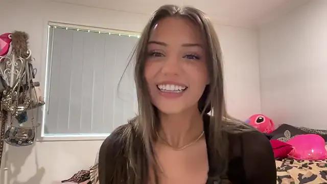 cassiess1 on StripChat 
