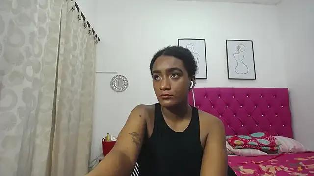 cattleya_hotgirl — bounce my ass