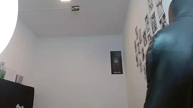 CelesteAyase on StripChat 