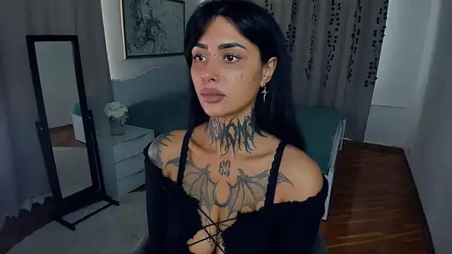 CharimgSabrina — Squeeze my breasts