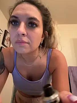 Chicagobabe — Freechat on StripChat