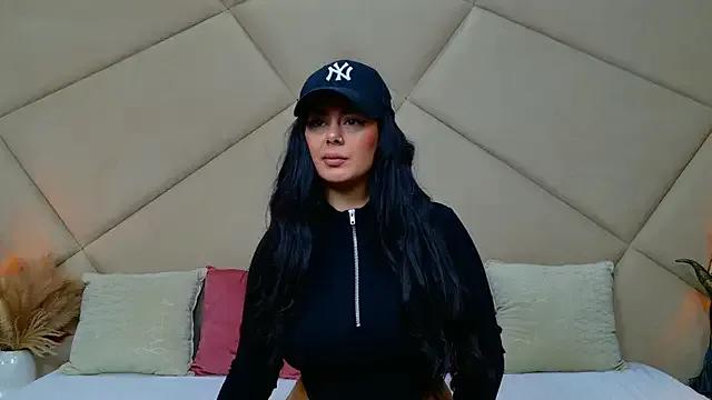 ChloeFrost on StripChat