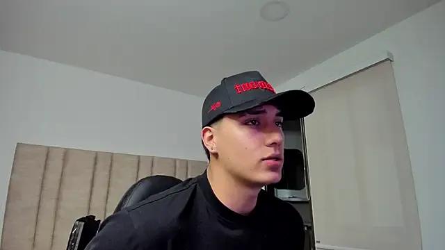 CHRIS_MORGAN1 — OBJETIVO SEMANAL