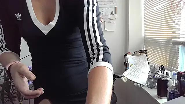 City_Kat — Sloppy Dildo TeasingToy  Ctrl