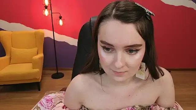 CloudGrace — Cool bikini