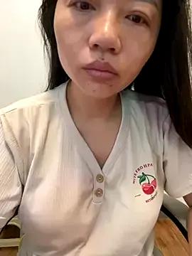 coco-o on StripChat 