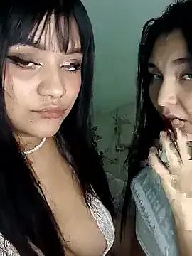 Connie_777 on StripChat 