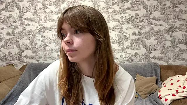 CoralinaEastoy — good start to the day