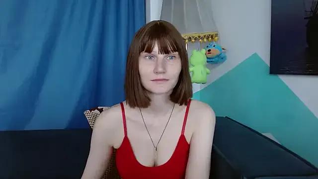 cornflower_mm — doggy wihout panties