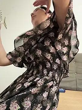 crhong666 — Freechat on StripChat