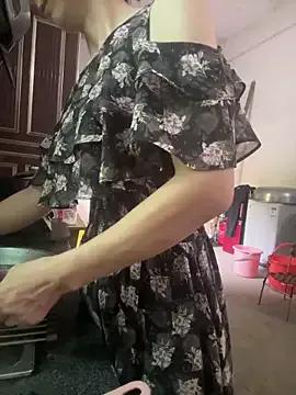crhong666 — Freechat on StripChat