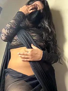 Cute-Sakhi — Fingering pussy 