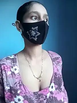 Cute_Faria — Freechat on StripChat