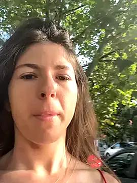 Daisy_Boo_ — finger asshole 