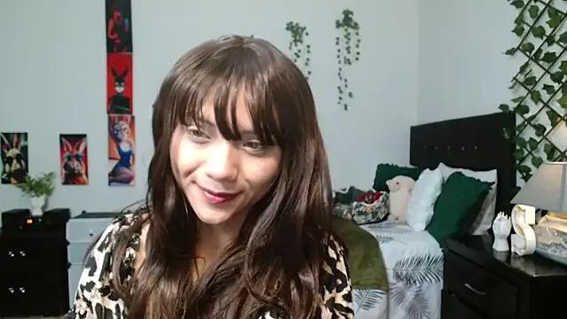 Dama_Scarlata18 on StripChat 