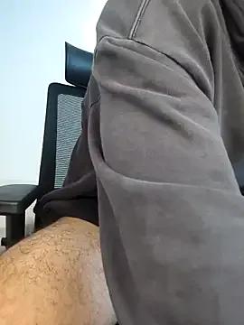 damian_bull — cum show