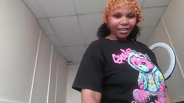 DarrkDeeva68 on StripChat 