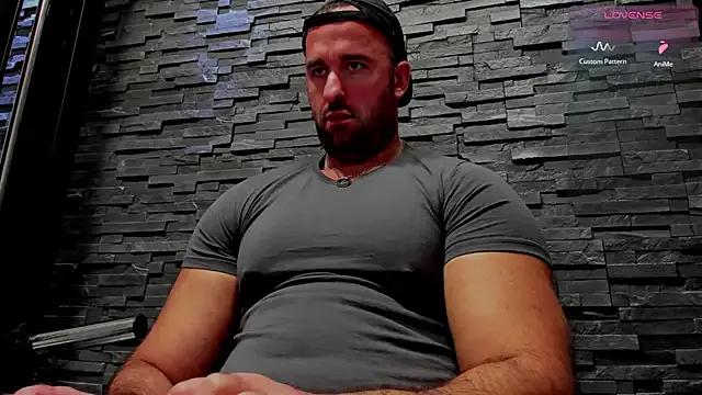 David_Big_Daddy — first cum