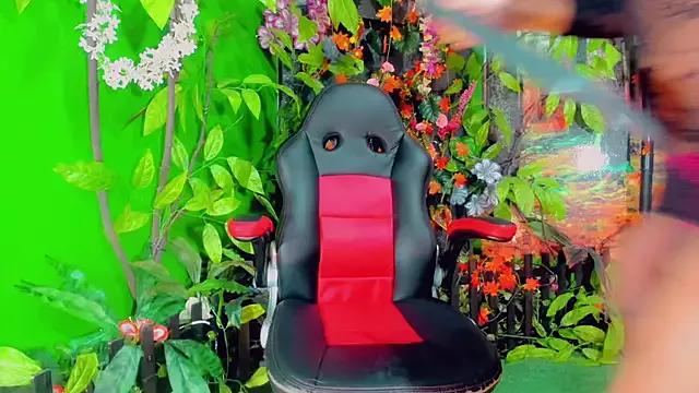 Dayana_Dias on StripChat 