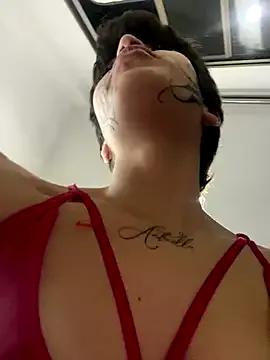 DayanaDG on StripChat 