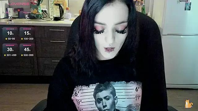 ddead__winter on StripChat
