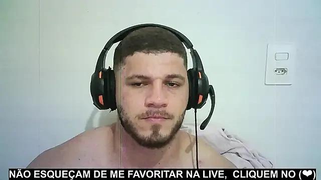 Dedel199 — TOMAR BANHO + GOZARR