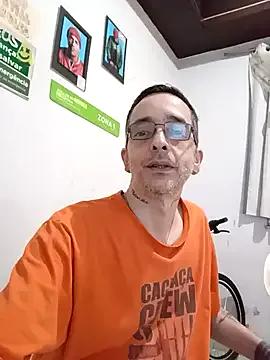 dinho_carioca — Quero gozar, me faz gozar