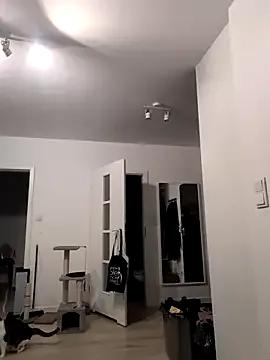 divine_eve — Naked