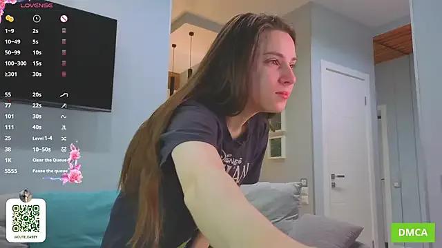 DonnaBurkee — lifty my top and pinch nipples