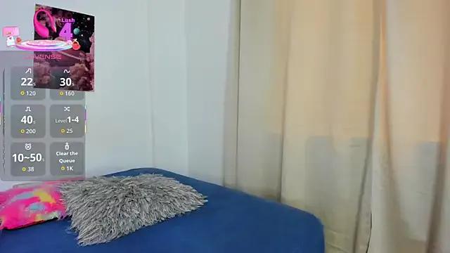 ebony_cutte — Freechat on StripChat