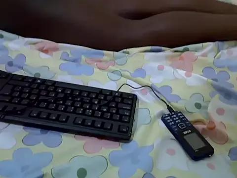 Ebony_lilie — dirty show