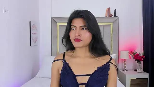 Electra-Abundance on StripChat 