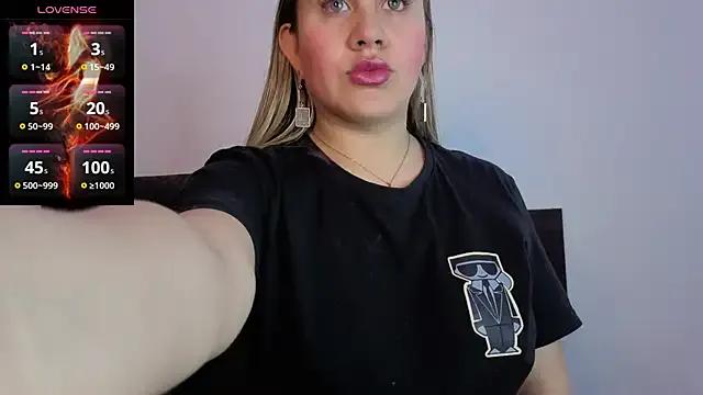 eleecttraa_12 on StripChat 