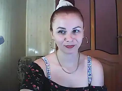 Elina2630 — Freechat on StripChat