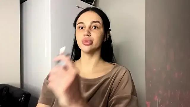 EliseBonser — Show my  tongue