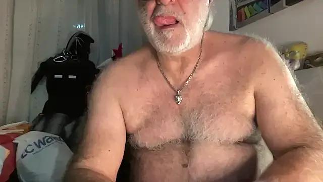 EroticVenetian — MAKE VENETIAN COCK HARD