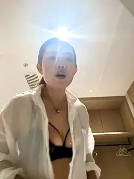 feifei_521 — Freechat on StripChat