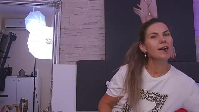 FeliciaKrige — unleast the orgasm and feel happy with m