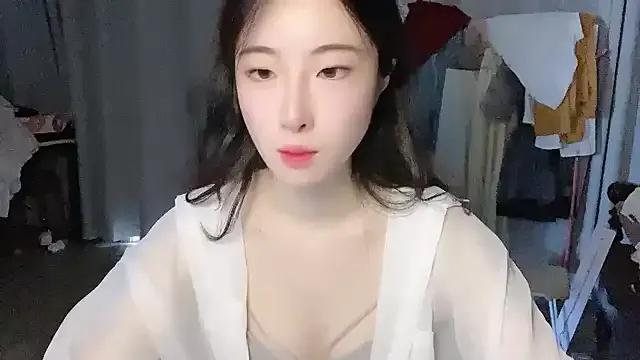 Freya7777 — Freechat on StripChat