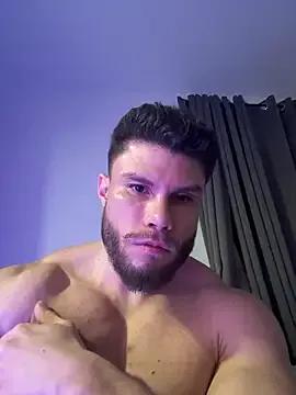 garageboy94 on StripChat 