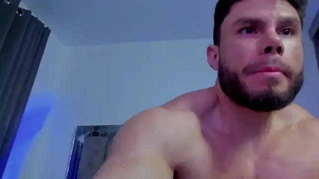 garageboy94 on StripChat