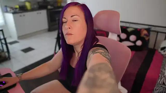 gennyrock on StripChat 